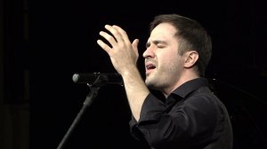 Аскер Бербеков, Мурат Кабардоков "Плач о Хатхе Мухаммате "