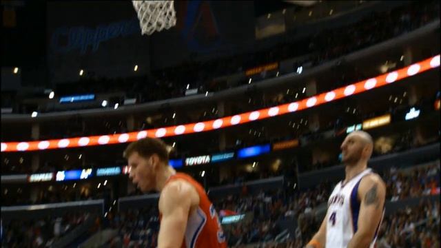 Phantom: Griffin's Crazy Alley Oop смотреть онлайн