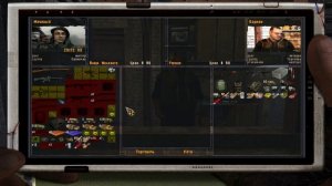 S.T.A.L.K.E.R. 2023. Прохождение.  Часть #24. НС+OGSR  Патч от 01.2023