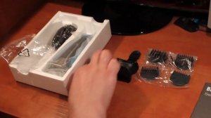 Универсальная бритва Braun S3 Shave&Style