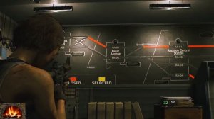 КАК запустить ПОЕЗД??? — RESIDENT EVIL 3 (ПРОЛОЖИТЬ МАРШРУТ)