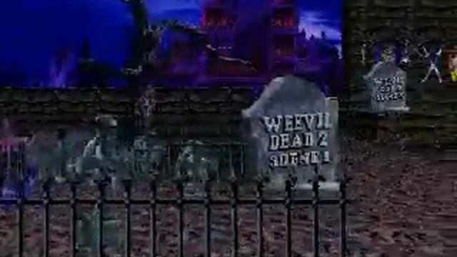 Bug Too! (Sega Saturn) - Part 1/13 смотреть онлайн