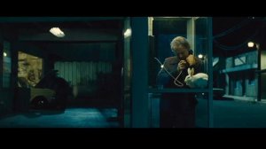 Я ПРИДУ УБИТЬ ТЕБЯ ВО ВТОРНИК. ХОРОШО, Я СВОБОДЕН ВО ВТОРНИК. I СЦЕНА ПОСЛЕ ТИТРОВ 7 ПСИХОПАТОВ