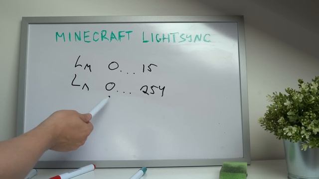 Я СИНХРОНИЗИРОВАЛ МАЙНКРАФТ С РЕАЛЬНОСТЬЮ смотреть онлайн