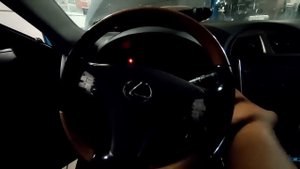 2007 Lexus ES 350 не заводится проблема в неожиданном месте