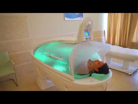 Капусла Sybaritic COLLAGEN JET 02 POD™S от AlfaSPA