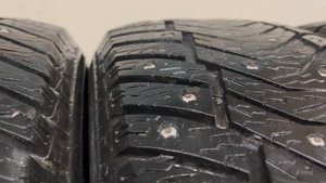 02-YOKOHAMA ice GUARD IG65 205/55 R16