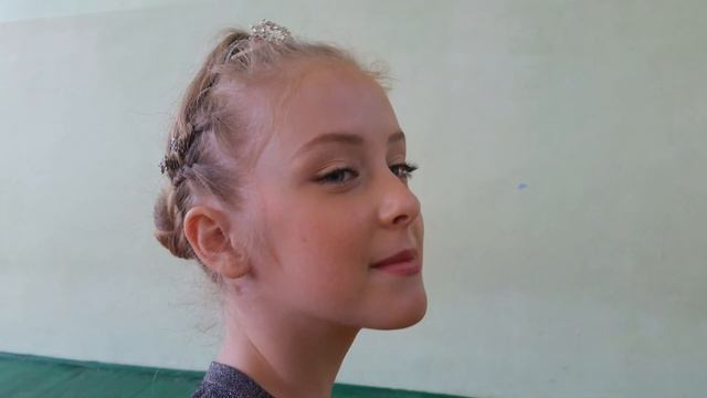 Анна прически смотреть онлайн