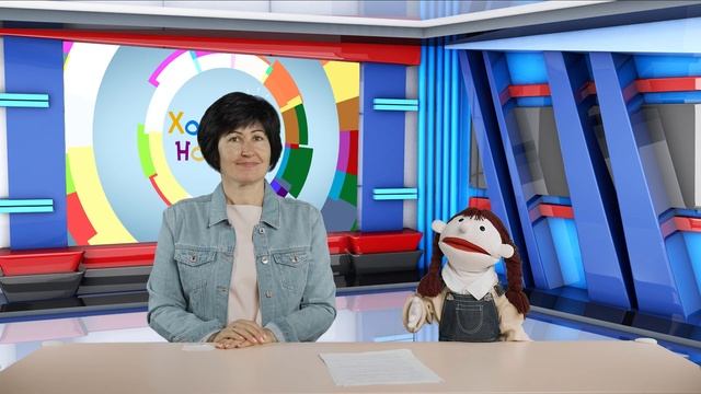 Зачем мыть руки?!  - Поучительные истории для детей - Кукольный театр  - Благая весть Дети