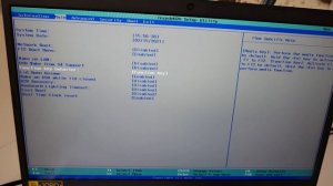 Acer Aspire 5 A515 43 How To Access UEFI BIOS & BIOS Walkthrough Tour