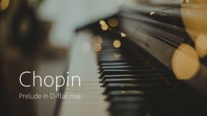 Piano for Sleep | Chopin