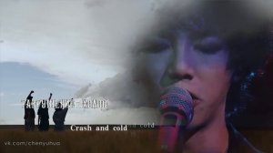 Песнь об Апокалипсисе. Эпичное выступление Хуа Ченью на Singer. "Священное дерево". Перевод