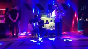 Someone like you - Niletto - Выступаем в ночном клубе