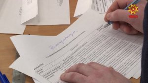 В Чебоксарах прошла Поволжская олимпиада по хирургии среди студентов из регионов ПФО