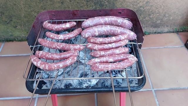 Покупки в мясной лавке | Мясо на гриле | Готовим вкусно | Spain смотреть онлайн