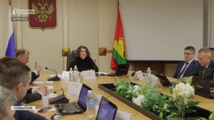 Состоялось очередное заседание Брянского городского Совета народных депутатов