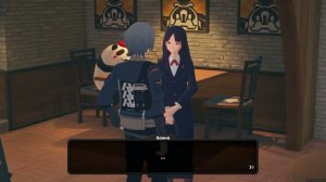 Медаль Шестая улица 26 За помощь другим 16 [Город] В поисках теплого дома Zenless Zone Zero