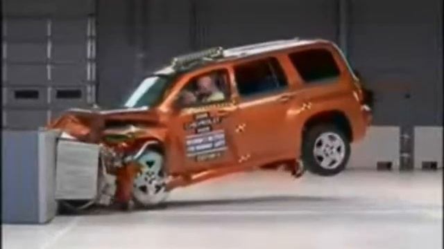 Crash Test (Paparazzi Remix) Pretty Cool Video смотреть онлайн