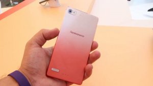 Lenovo Vibe X2 - Первый взгляд от Gonzomag.ru