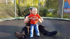 Павловский Посад, парк