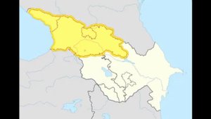 история Грузии