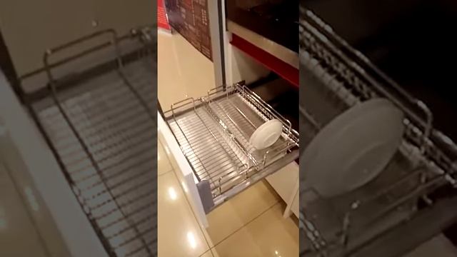 Обзор - Кухонный гарнитурVECTOR (Кухни и ванные Мария) смотреть онлайн