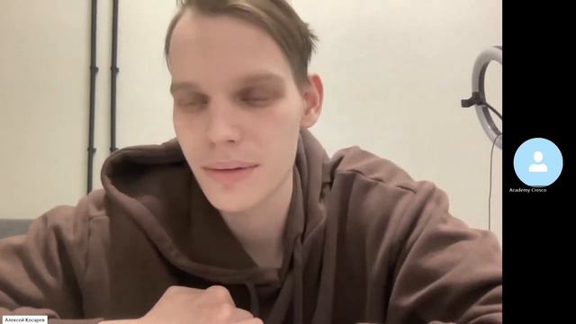 ОТЗЫВ АЛЕКСЕЙ КОСЫРЕВ смотреть онлайн