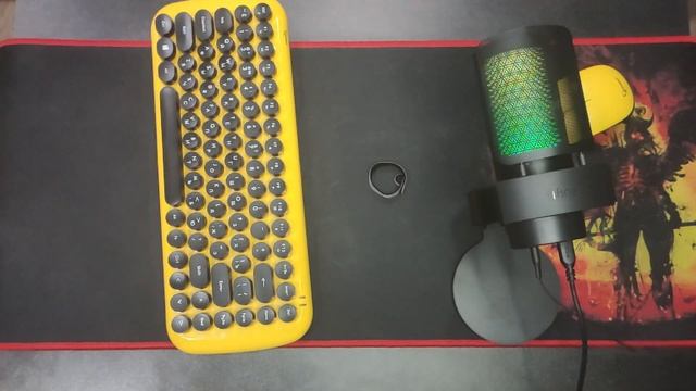 ОБЗОР. СТОИТ ЛИ ПОКУПАТЬ МИКРОФОН Fifine AmpliGame A8 смотреть онлайн