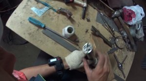 Дефлегматор/холодильник  1,5" своими руками. Сборка дефлегматора 200мм