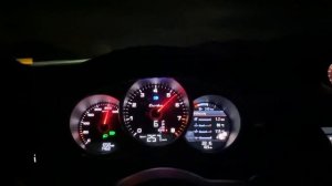 Porsche Macan Turbo 2.9T 440cv Tuned acceleration / World Premiere  Motortech