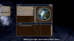 Fable TLC How to Get Both Swords (Aeons - Avo's Tear) [PC]