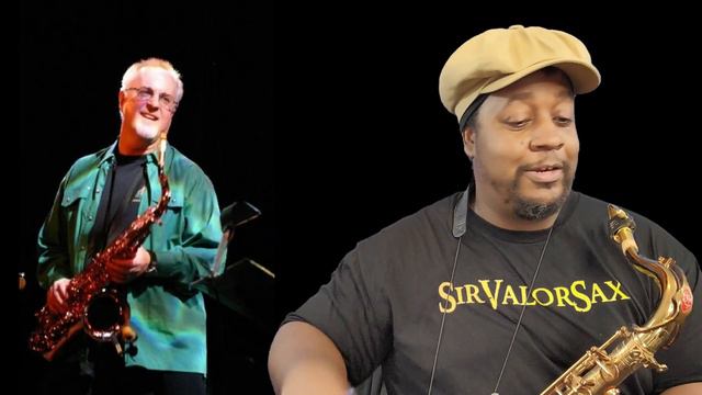 Hip Hop Sax Tips смотреть онлайн