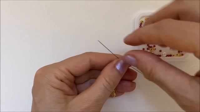 beading tutorials. jewelry making tutorial. elegant design. beaded bracelet