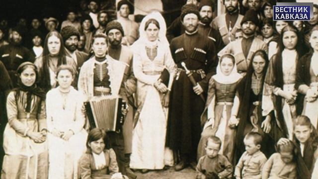 Традиции Кавказа. Обычай избегания тещи