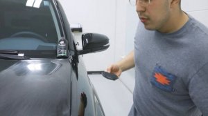 Jet Black Finish Kit | Turtle Wax