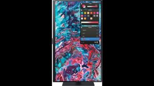 SAMSUNG 27-Inch ViewFinity S8 Series 4K UHD High Resolution Monitor