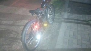 Прогулочный мотовелосипед Schwinn / Мотовелик