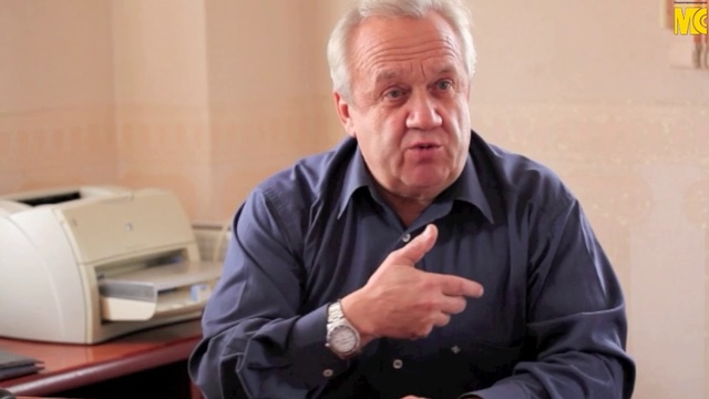 Металлостроительная индустрия в России и Великобритании