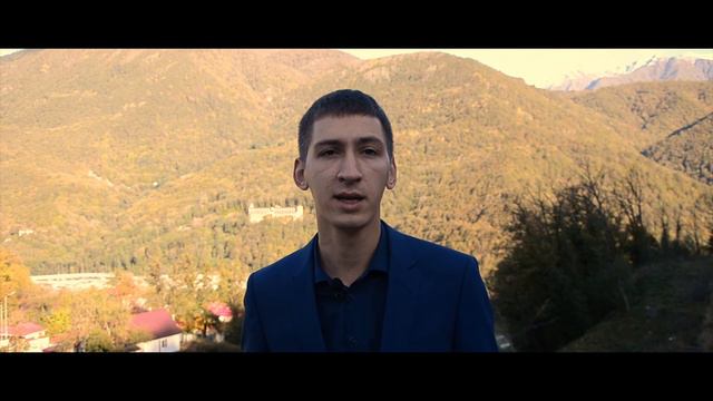 Районы Сочи: 11. Красная Поляна