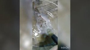 Промывка радиатора печки