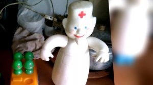 ЖУТКИЕ ОТЕЧЕСТВЕННЫЕ ИГРУШКИ, КОТОРЫЕ ТРАВМИРОВАЛИ НАС