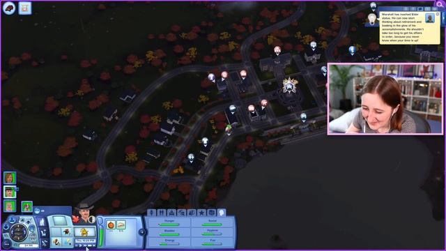 playing the sims 3 until my internet dies lol смотреть онлайн