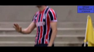 Рикардо Кака 2014 ► Сан Паулу FC Навыки и Голы