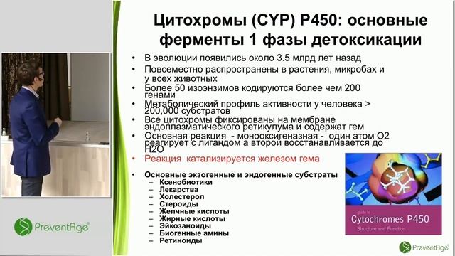 Второй модуль. Андрей Гострый
