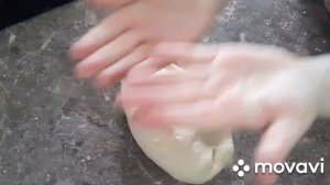 Как приготовить заварное тесто для пельменей и вареников