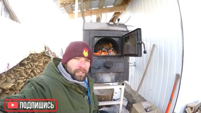 Ферма в деревне, короткая экскурсия! Кроликоферма! Птицеферма! 2021