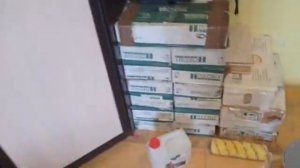 Штукатурка Гротто из ротгипса Саня Построй своими руками,за копейки,мастер класс!