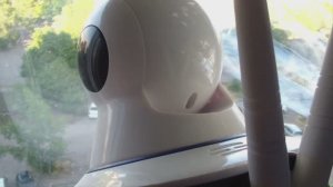 IP-камера Yoosee с Wi-Fi для умного дома