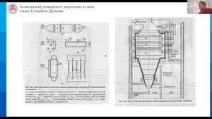 Видеолекция 14. Котлы утилизаторы в схеме ПГУ