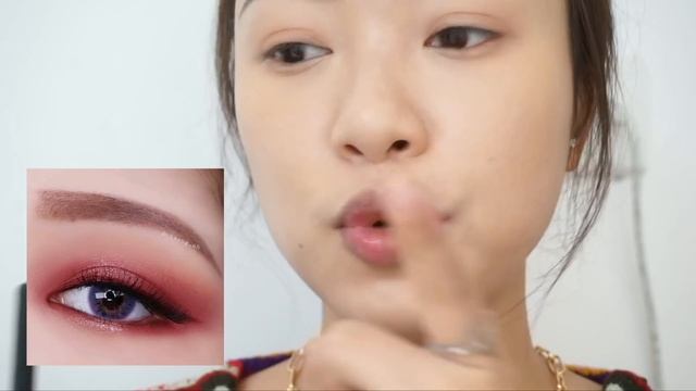MAKE UP VÀ GIẢI ĐÁP THẮC MẮC CỦA CÁC BẠN | LINGMAKEUP смотреть онлайн
